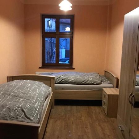 Fewo Stendal Apartamento Exterior foto