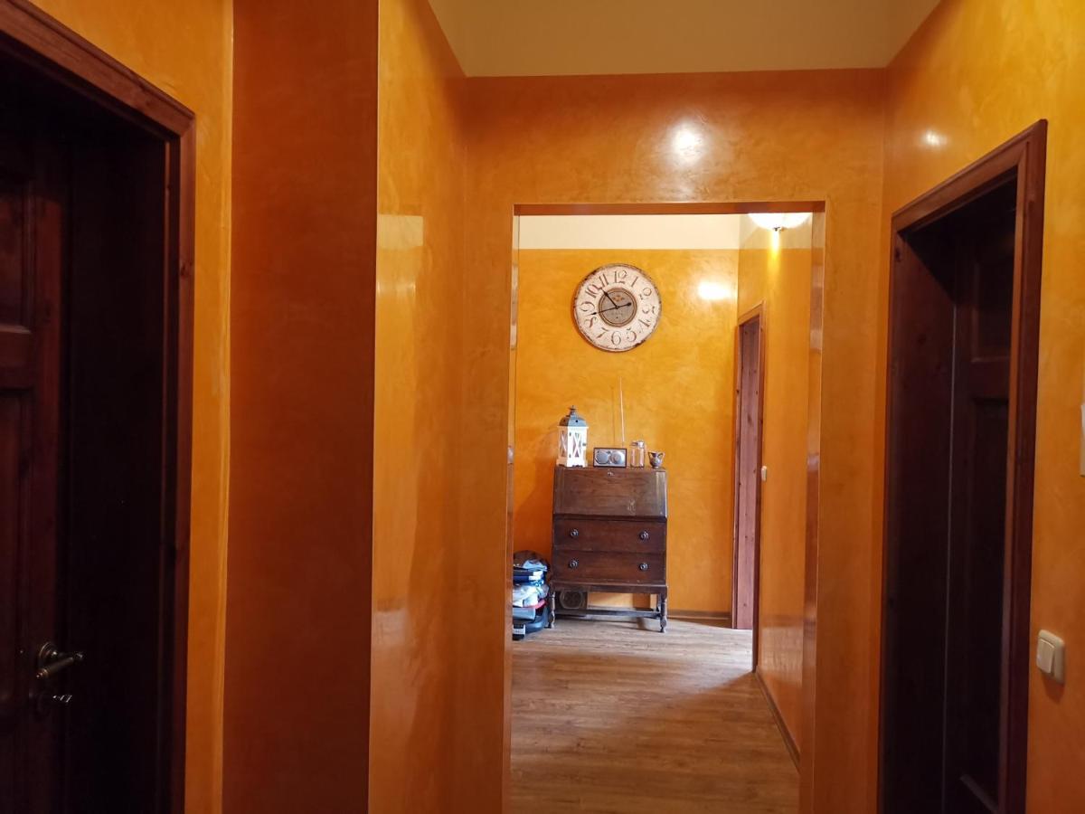 Fewo Stendal Apartamento Exterior foto