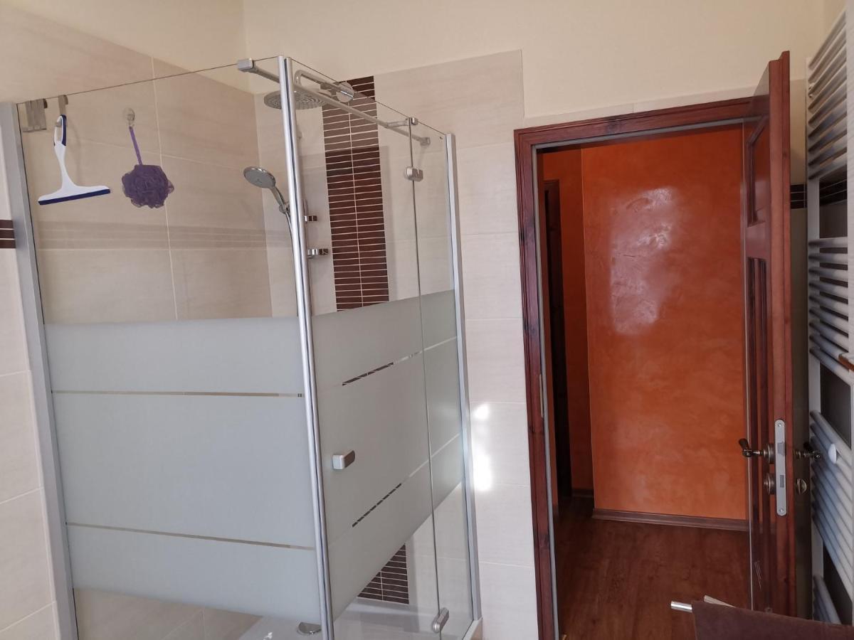 Fewo Stendal Apartamento Exterior foto