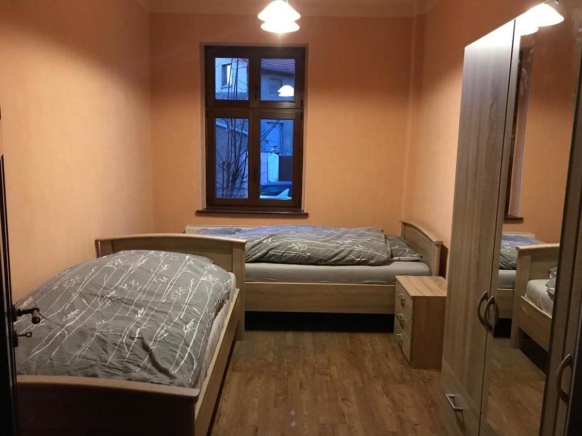 Fewo Stendal Apartamento Exterior foto